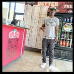 Meet your Posher, Malachi